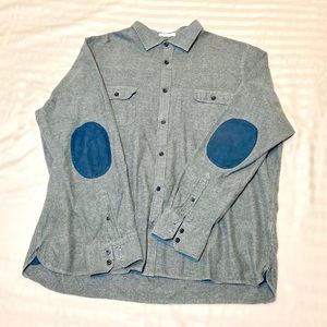 John W. Nordstrom Button Down Shirt